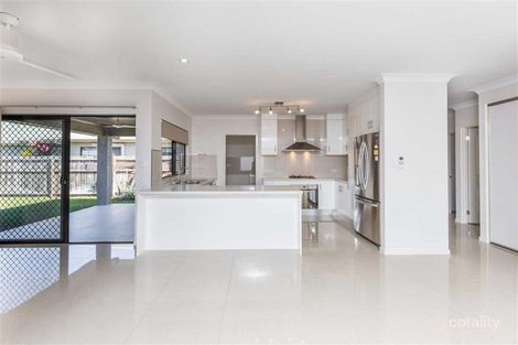 Property photo of 1 Ewan Glen Trinity Park QLD 4879