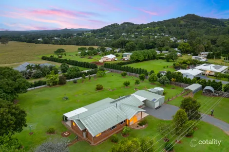 Property photo of 29 Kevin Road Imbil QLD 4570