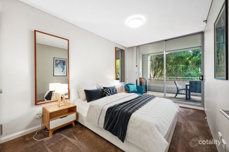 Property photo of 313/35 Shelley Street Sydney NSW 2000