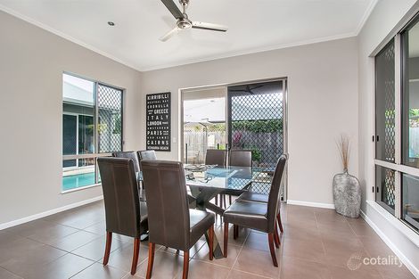 Property photo of 20 Bullrush Terrace Kewarra Beach QLD 4879