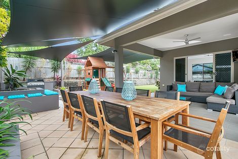 Property photo of 20 Bullrush Terrace Kewarra Beach QLD 4879