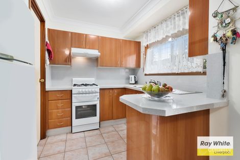 Property photo of 80 Whitford Road Hinchinbrook NSW 2168
