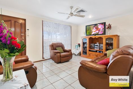 Property photo of 80 Whitford Road Hinchinbrook NSW 2168