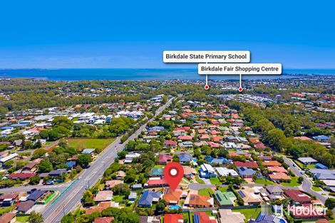 Property photo of 9 Allerton Place Birkdale QLD 4159