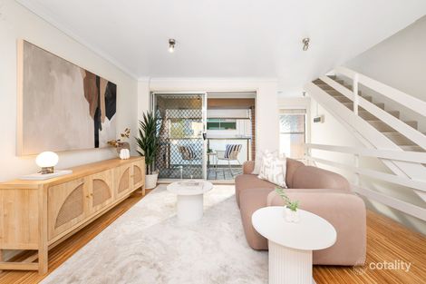 Property photo of 4/28 Haig Street Coorparoo QLD 4151