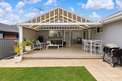 Property photo of 30 Forum Drive Heathcote NSW 2233