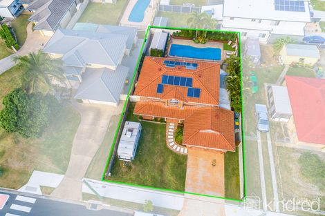 Property photo of 105 Ashmole Road Redcliffe QLD 4020