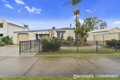 Property photo of 97 Sunderland Drive Banksia Beach QLD 4507