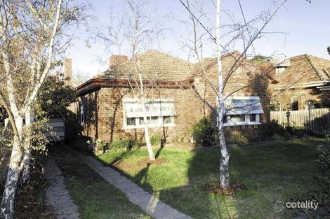 Property photo of 51 Aberfeldie Street Aberfeldie VIC 3040