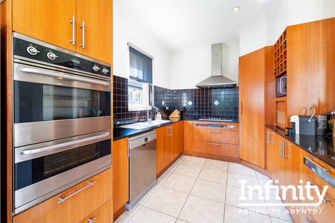 Property photo of 9 McGrath Avenue Five Dock NSW 2046