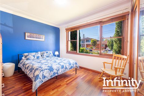 Property photo of 9 McGrath Avenue Five Dock NSW 2046