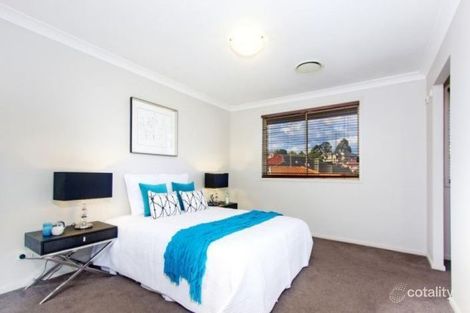 Property photo of 111 County Drive Cherrybrook NSW 2126