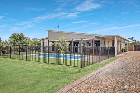 Property photo of 1 Whimbrel Place Boonooroo QLD 4650