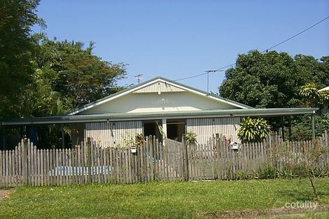 110 Callaghan St, Mooroobool, QLD 4870