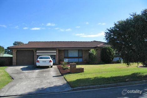 12 Cofton Ct, Werrington County, NSW 2747