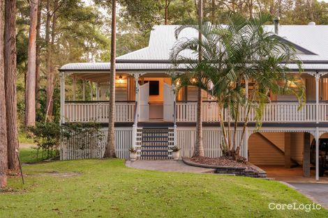 Property photo of 698 Sunrise Road Tinbeerwah QLD 4563