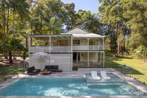 Property photo of 698 Sunrise Road Tinbeerwah QLD 4563