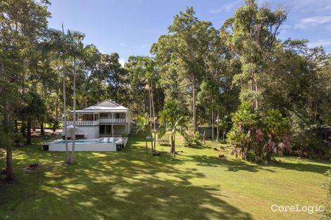 Property photo of 698 Sunrise Road Tinbeerwah QLD 4563