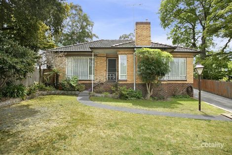 3 Thea Ave, Balwyn North, VIC 3104