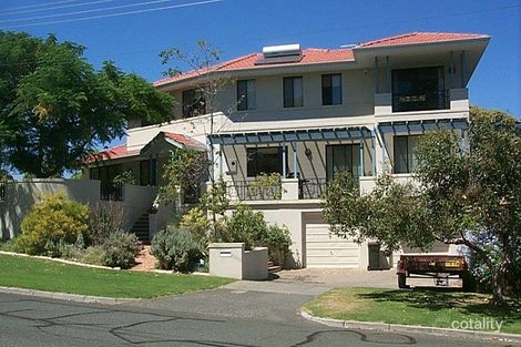 Property photo of 1 Lowanna Way City Beach WA 6015