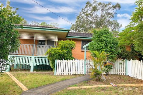 Property photo of 2 Jessica Street Riverview QLD 4303
