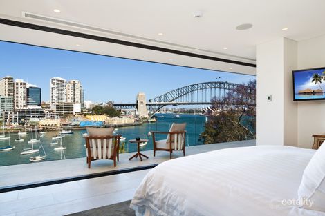 Property photo of 37 East Crescent Street McMahons Point NSW 2060