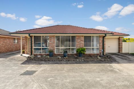 Property photo of 2/32 Christie Road Tarro NSW 2322