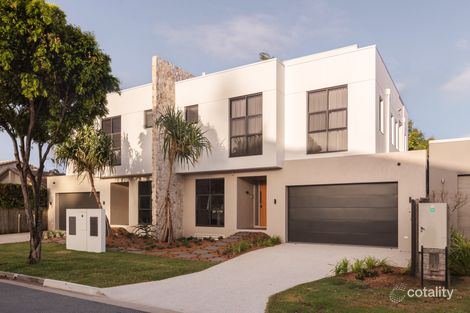 Lot 2/27 Avanti St, Mermaid Waters, QLD 4218