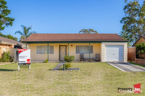 Property photo of 31 Roskell Road Callala Beach NSW 2540