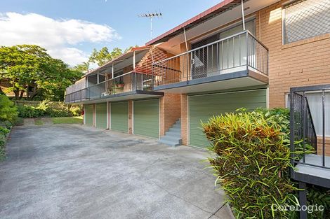 Property photo of 4/68 Hassall Street Corinda QLD 4075