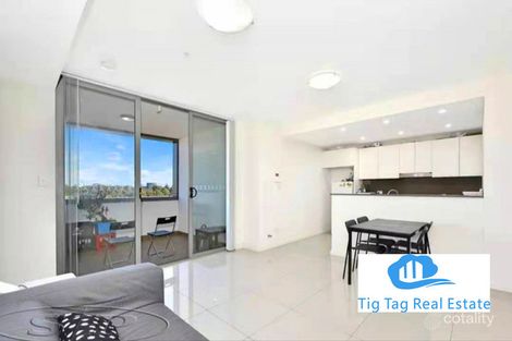 16/29 Hunter St, Parramatta, NSW 2150