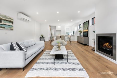 Property photo of 23A Middleton Street Highett VIC 3190