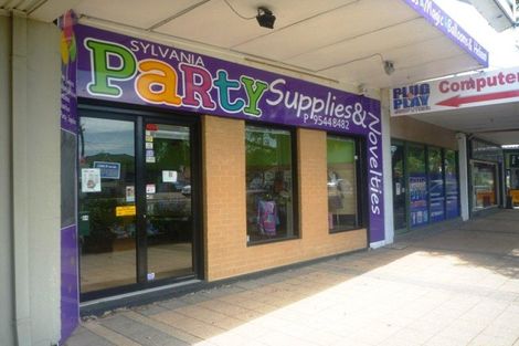 204 Princes Hwy, Sylvania, NSW 2224