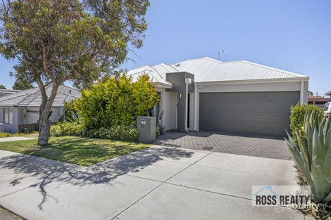 Property photo of 7A Apara Way Nollamara WA 6061