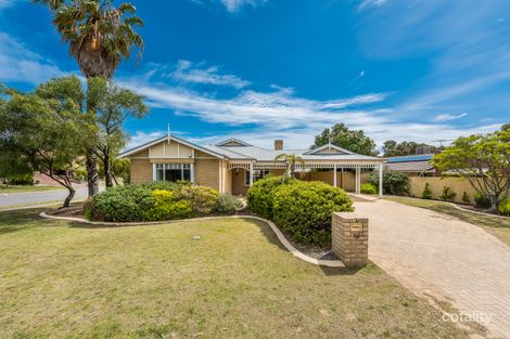 Property photo of 56 Charonia Road Mullaloo WA 6027