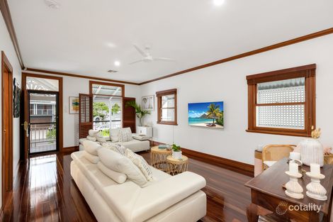 Property photo of 83 Elliott Street Hawthorne QLD 4171