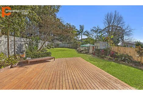 Property photo of 16 The Glen Berkeley Vale NSW 2261