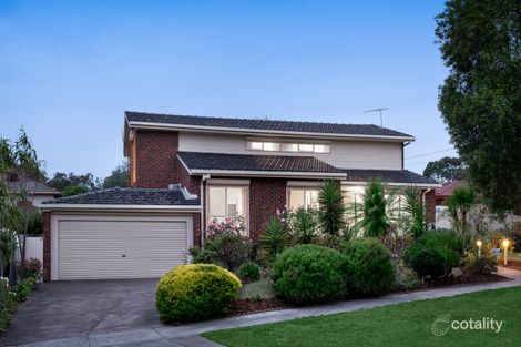 Property photo of 7 Dougherty Court Mulgrave VIC 3170