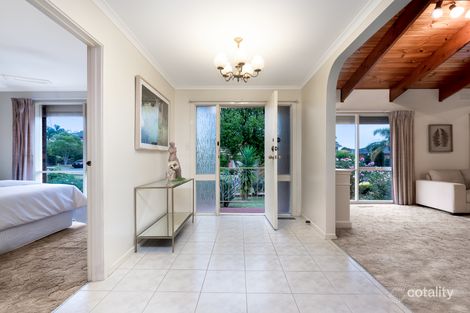 Property photo of 7 Dougherty Court Mulgrave VIC 3170