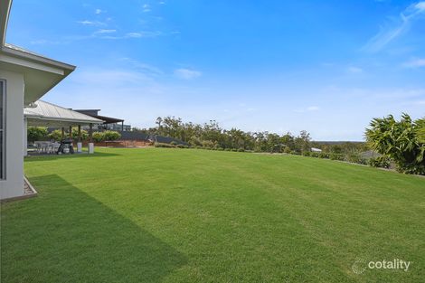 Property photo of 114 Palmview Forest Drive Palmview QLD 4553