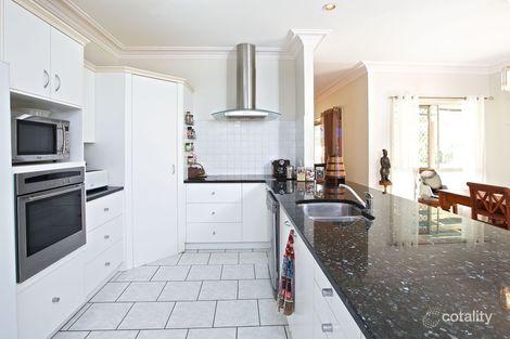 Property photo of 15 Crossley Drive Wellington Point QLD 4160