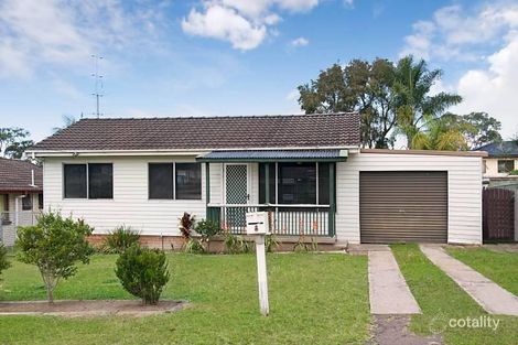 Property photo of 8 Sylvia Avenue Gorokan NSW 2263