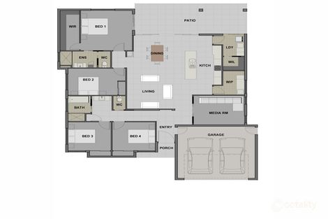 Property photo of 32 Coastline Parade Trinity Beach QLD 4879