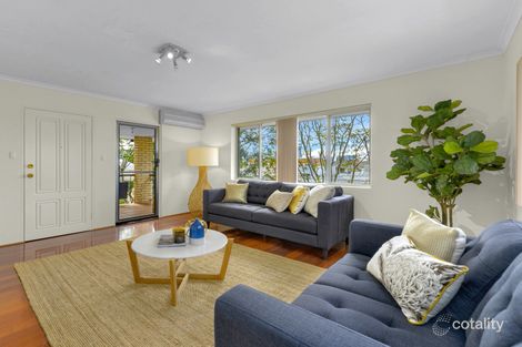5/20 Potts St, East Brisbane, QLD 4169
