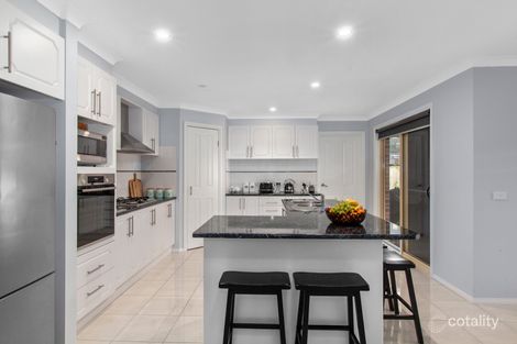 Property photo of 63 Centenary Drive Kilmore VIC 3764