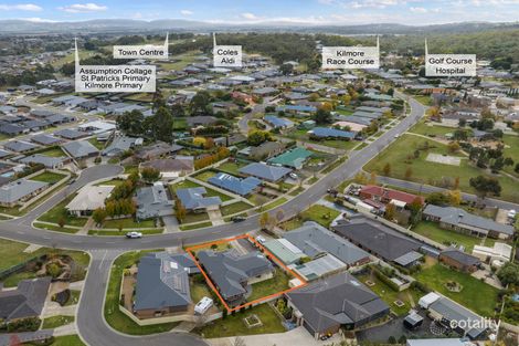 Property photo of 63 Centenary Drive Kilmore VIC 3764