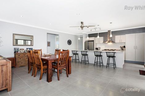 Property photo of 165 Nicklaus Parade North Lakes QLD 4509