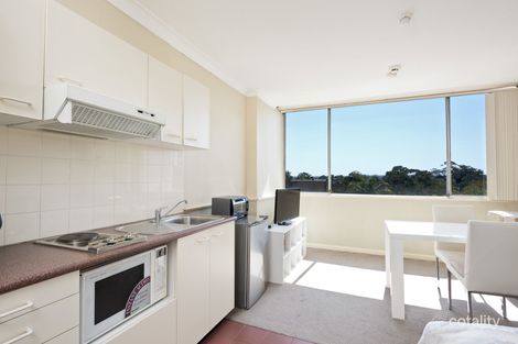 Property photo of 173/450 Pacific Highway Lane Cove North NSW 2066