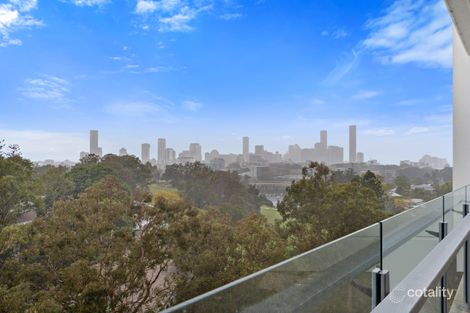 30810/63 Blamey St, Kelvin Grove, QLD 4059