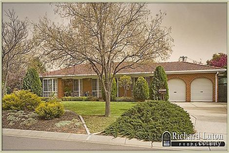 Property photo of 10 Stubbs Crescent Theodore ACT 2905